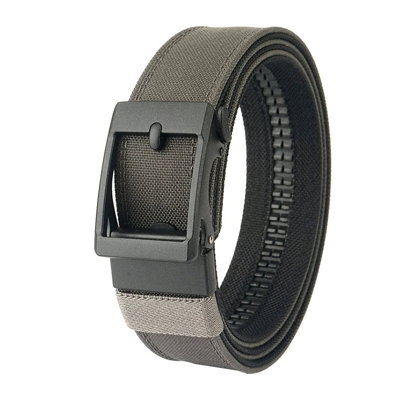 Tactical Gun Belt Sentinel 1100D Durable Sentinel 1100D tactical gun belt for IPSC competitions.