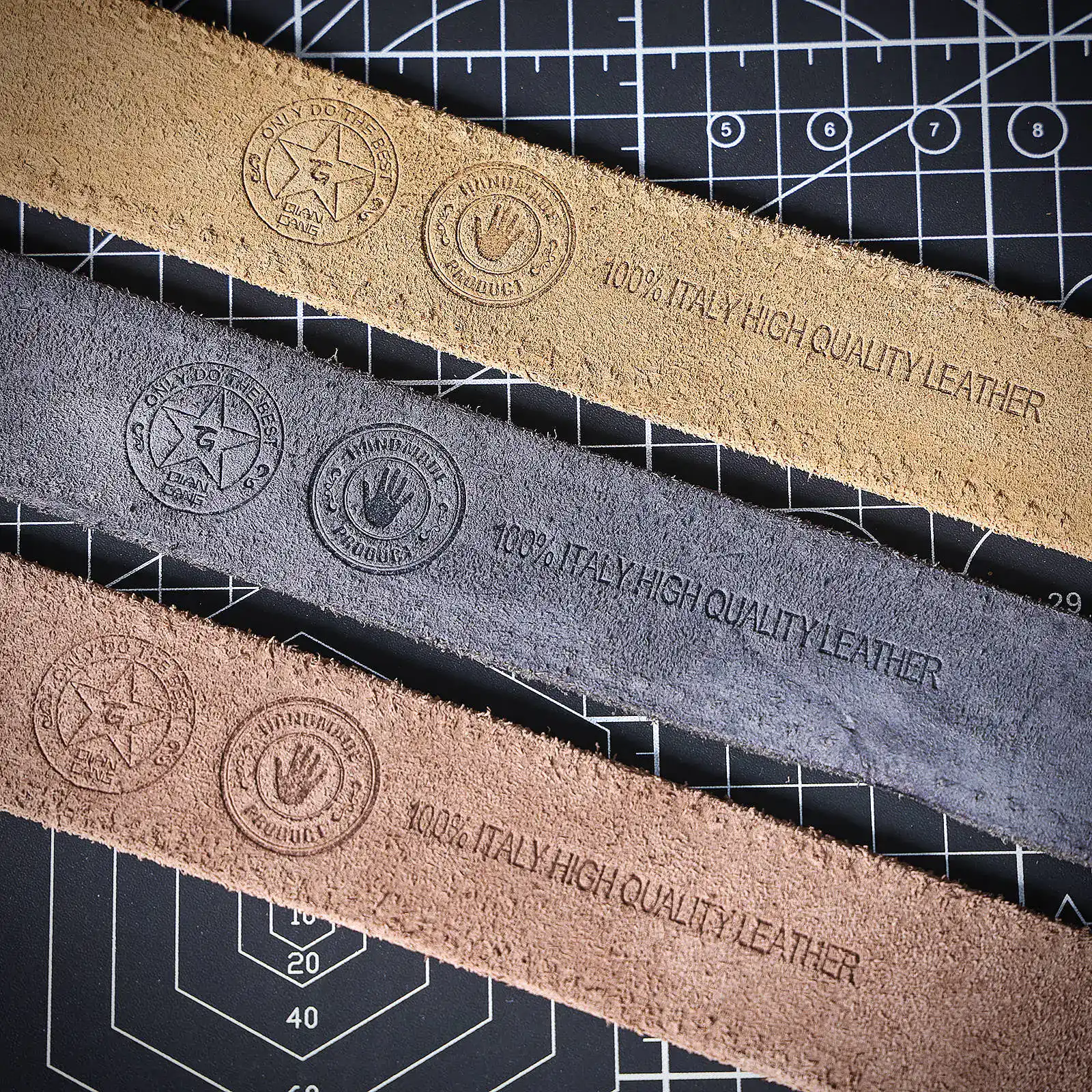 Men’s Denim Belt – Casual Pin Buckle for Jeans Denim belt with casual pin buckle, perfect for jeans and everyday wear. High-quality leather for dur.