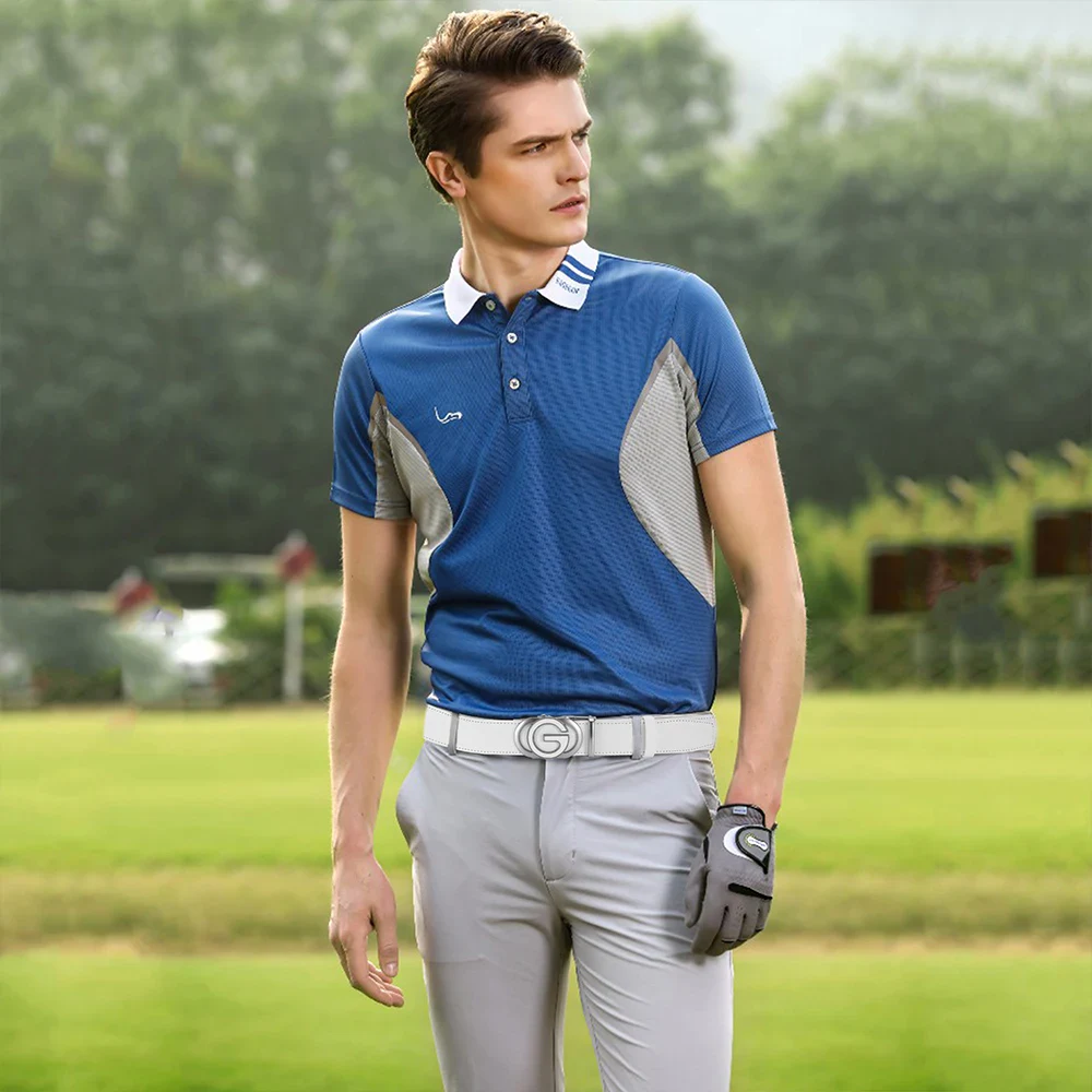 Signature Elite Automatic Leather Belt – Precise Fit, No Holes Elegant automatic leather belt for a perfect fit without holes. Stylish accessory ideal for formal a.