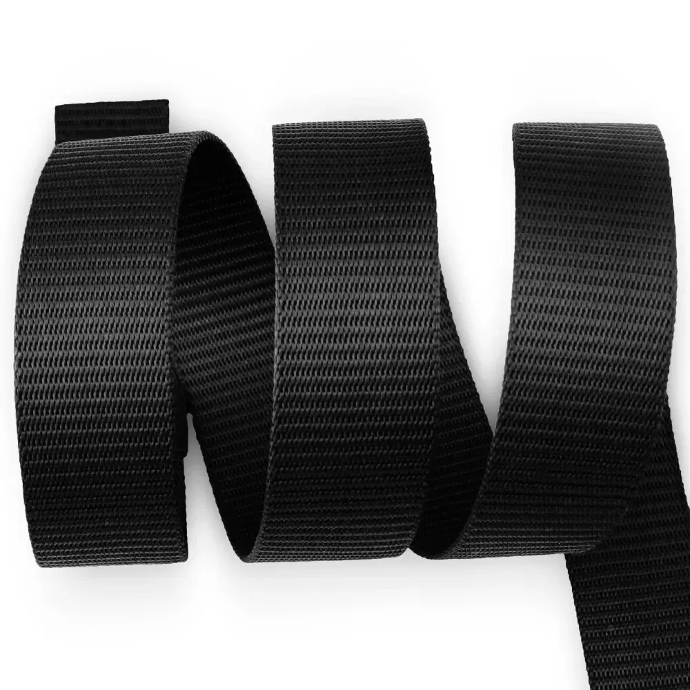 Sentinel 1200D Tactical Nylon Belt Durable tactical nylon belt with heavy-duty automatic buckle.