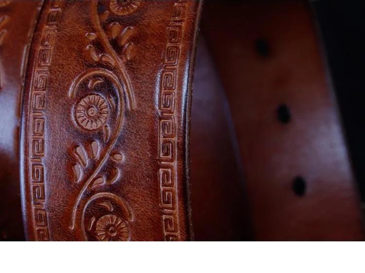 Embossed steel panel from the Western Outlaw series showcasing intricate design.