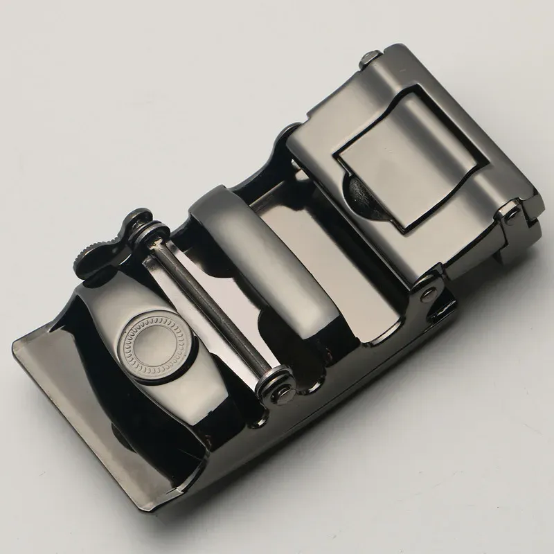 Luxury Multi-Style Automatic Watch Buckle Automatic watch buckle with multi-style design for versatile wear.