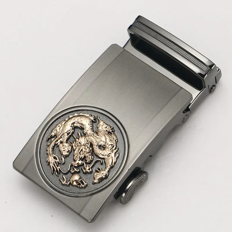 CoreLine Automatic Ratchet Buckle – 35 mm Zinc Alloy Automatic ratchet buckle in zinc alloy for secure strap fastening. Durable and easy to operate for r.