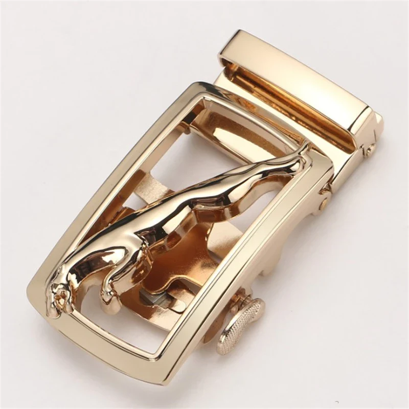 CoreLine Automatic Ratchet Buckle – 35mm Zinc Alloy Automatic ratchet buckle for secure fastening, made of durable zinc alloy, 35mm width.