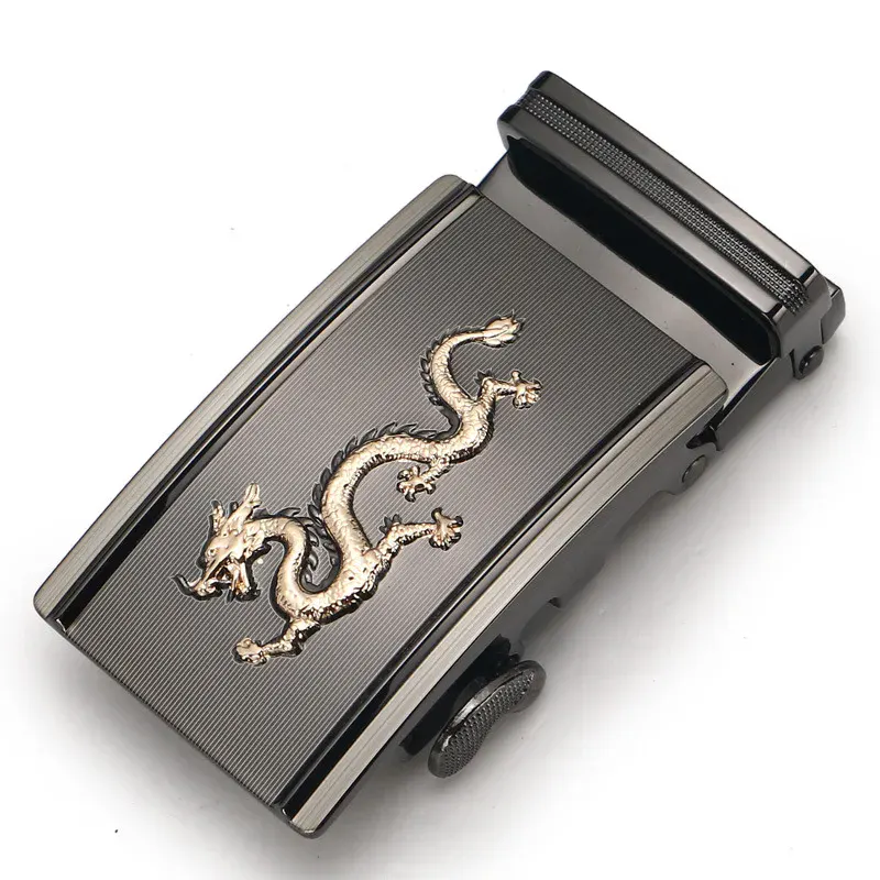 CoreLine Automatic Ratchet Buckle – 35 mm Zinc Alloy Automatic ratchet buckle in zinc alloy for secure strap fastening, 35 mm width, durable and easy to.