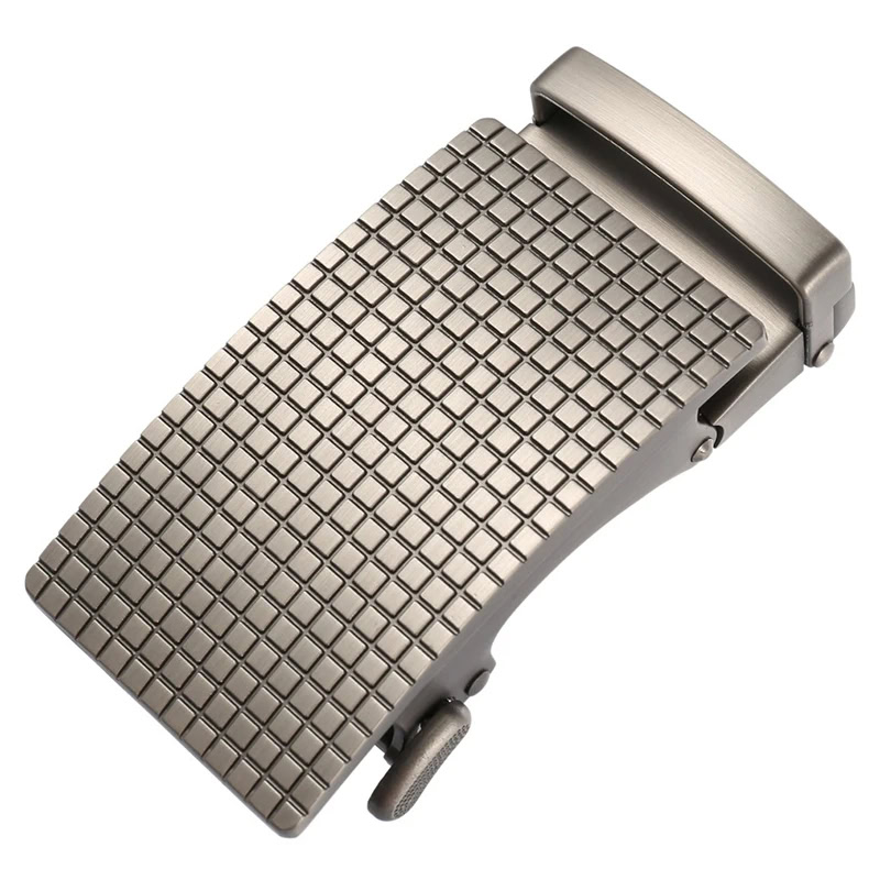 HoldForm Grid-Lock 3.6cm Automatic Buckle Automatic buckle for secure fastening and easy adjustment.