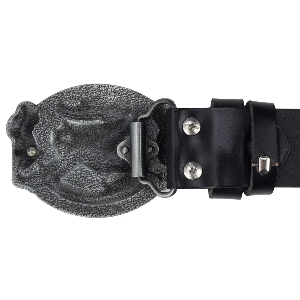 Liberty Eagle Statement Belt Buckle Elegant eagle belt buckle for statement fashion accessories.