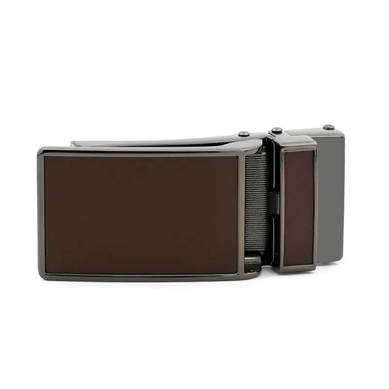 Slimline Automatic Ratchet Buckle – 31mm Zinc Alloy Compact 31mm zinc alloy automatic ratchet buckle for secure fastening. Ideal for straps and heavy-du.