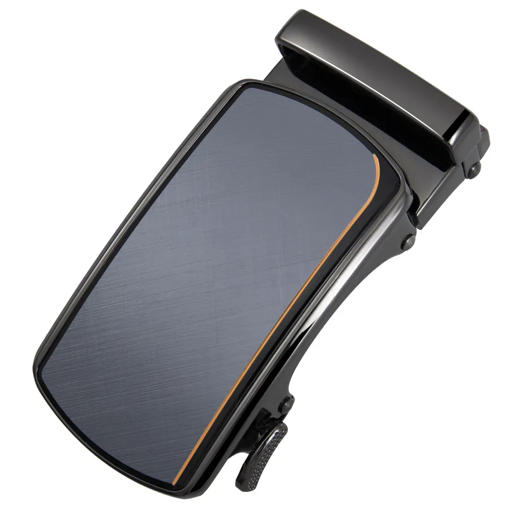 BronzeLine Automatic Ratchet Buckle – 35mm Zinc Alloy Automatic ratchet buckle for secure strap fastening, made of durable zinc alloy, ideal for heavy-dut.
