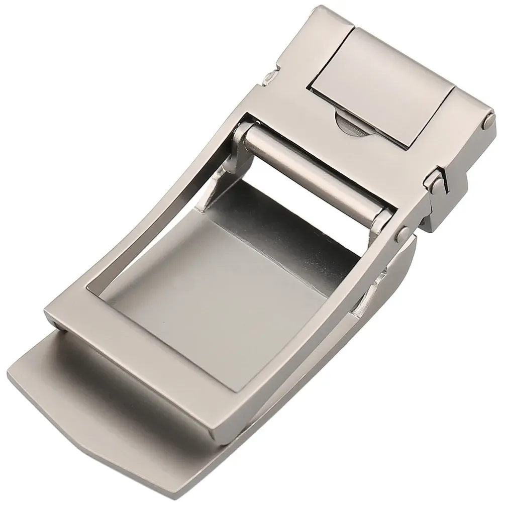 HoldForm T-Frame Slim Automatic Buckle Automatic buckle for secure, quick fastening. Sleek, durable design ideal for modern applications.