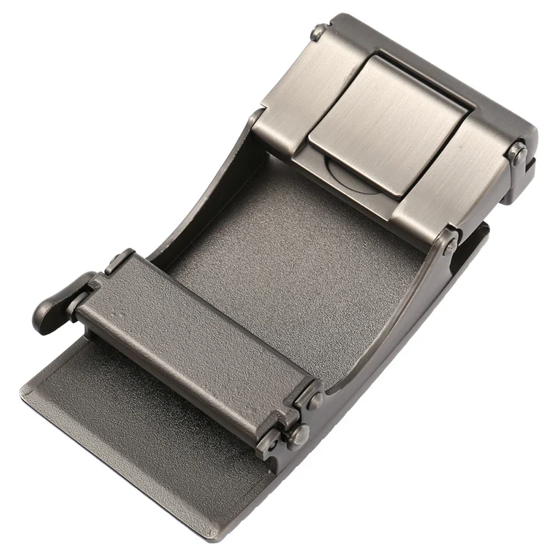 HoldForm Grid-Lock 3.6cm Automatic Buckle Automatic buckle for secure hold and easy release. Compact and durable design for versatile applicat.
