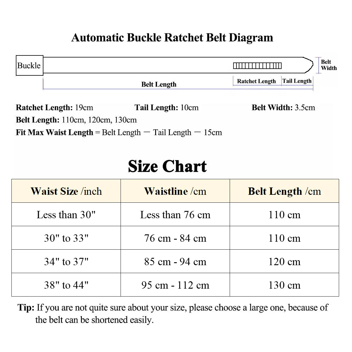 Emerald Steel Green Leather Automatic Ratchet Belt High-quality green leather automatic ratchet belt for men.