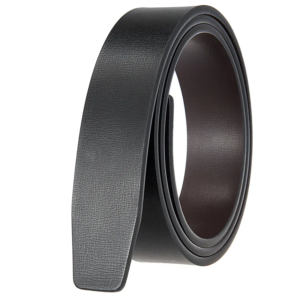 Leather Belt for Men – Classic Black Design Leather belt for men with a sleek black finish, perfect for formal and casual wear. Durable and styl.
